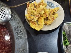 -重庆故事姊妹老火锅(财经学院店)