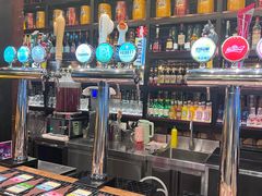 -1819餐厅·团队聚餐·烤串·精酿