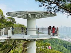 -狐尾山公园
