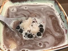 -鲜芋仙(常州吾悦国际广场店)