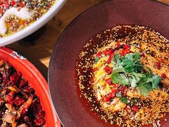 -川芙蓉·市井老川菜(人广店)