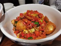 -八碗湘长沙市井菜(坡子街店)