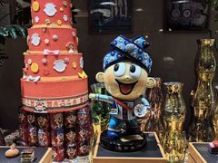 -上海神旺大酒店