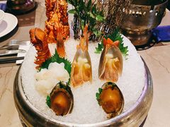 -海天盛宴海鲜自助(正大广场店)