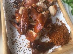 -南海渔家•海鲜•正宗海南菜(海棠湾店)