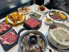 -吉布鲁牛排海鲜自助(武侯银泰城店)