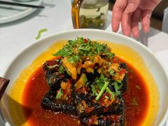 火宫殿臭豆腐-老湘亲·品鉴湘菜(湖里店)