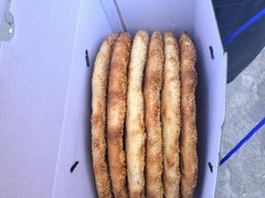 -阿布拉的馕(西北路店)