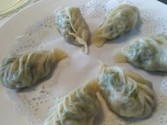 -侨乡号游轮餐厅