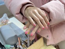 -四季·予你日式美甲美睫Nail