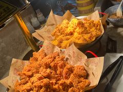 -比格比萨自助(万柳华联店)