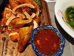 -沿江海南菜·文昌鸡祖师爷(大东海店)