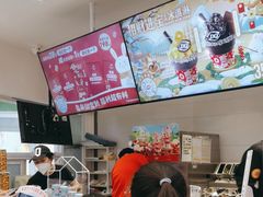-DQ·蛋糕·冰淇淋(湖景东路店)