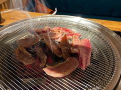 -九田家黑牛烤肉料理(国芳店)
