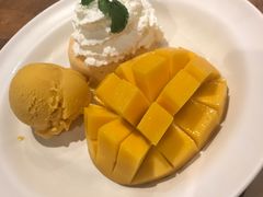 -Mango Tango