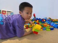 -科晓兔外教英文·数学思维·乐高编程·科学实验(怡山校区)