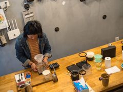 -醒味咖啡馆(南市桥巷店)