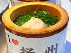-打酱油·非遗淮扬菜(瘦西湖梅岭老店)