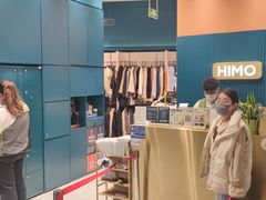 -海马体照相馆(北京朝阳大悦城店)