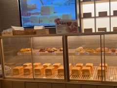 -崎本的店·专业酵种吐司(无锡万象汇店)