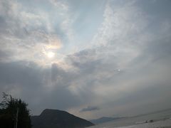 -台山黑沙湾海浴场