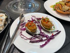 -飞尝蚝·顺德菜·鱼生(顺德总店)