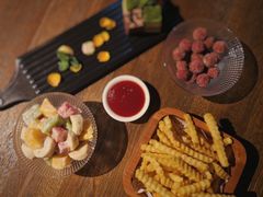-一棵树·意大利西餐厅One Tree(新城店)