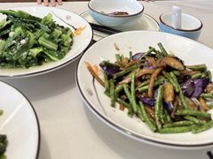 -食光慢宴·安吉土菜馆