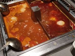 -海底捞火锅(九霄梦天地店)