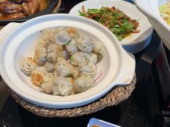 -曹家小菜(胜太路店)