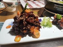 -蜀宴小调·精致家常菜(科华店)