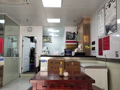 -古徽州馄饨店(宝安路店)