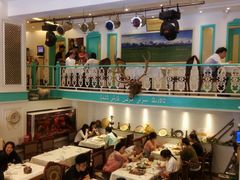 android_upload_pic-阿拉丁新疆风味餐厅·清真(罗廊巷店)