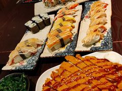 -大鲤深夜食堂
