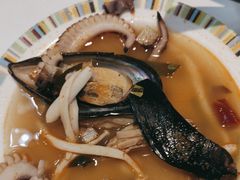 -吉布鲁牛排海鲜自助(温江合生汇店)