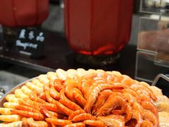 -沈阳和平艾美酒店新食谱西餐厅