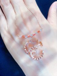 点击看大图 -Cindy Jewelry·钻戒·彩色宝石
