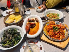 -大碗先生(万家丽店)