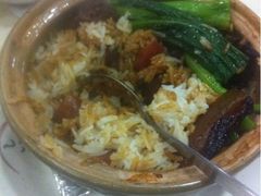 -坤记煲仔小菜(西环店)