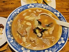 -洛阳面馆(红专路店)
