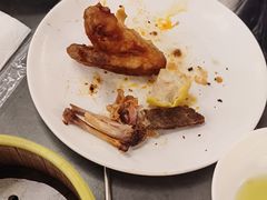 -尚宴牛特鲜自助(太原街万达店)
