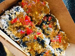 -品腐记·豆腐王朝(老门东总店)