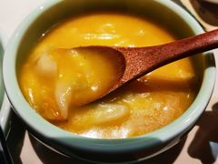 金牌疙瘩汤-淀里船宴(卓达店)