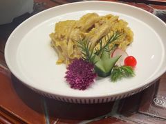 -万荣烤鸭店·北京菜(农光里店)