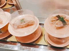 -争鲜回转寿司(通州万达店)