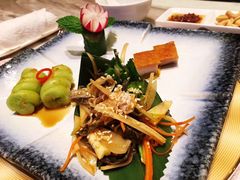 -顺德美的万豪酒店-万豪中餐厅