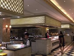 -金石国际大酒店·金丽自助餐厅