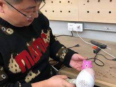 -几个木匠匠人厨房