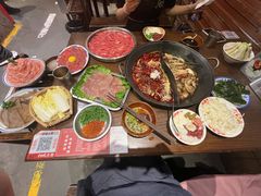 -萍姐火锅·公路夜市(南京新街口店)