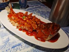 -老外婆·渔村(恒一广场店)